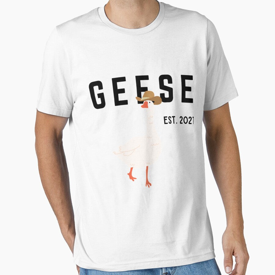 Geese Band by joettacontrell