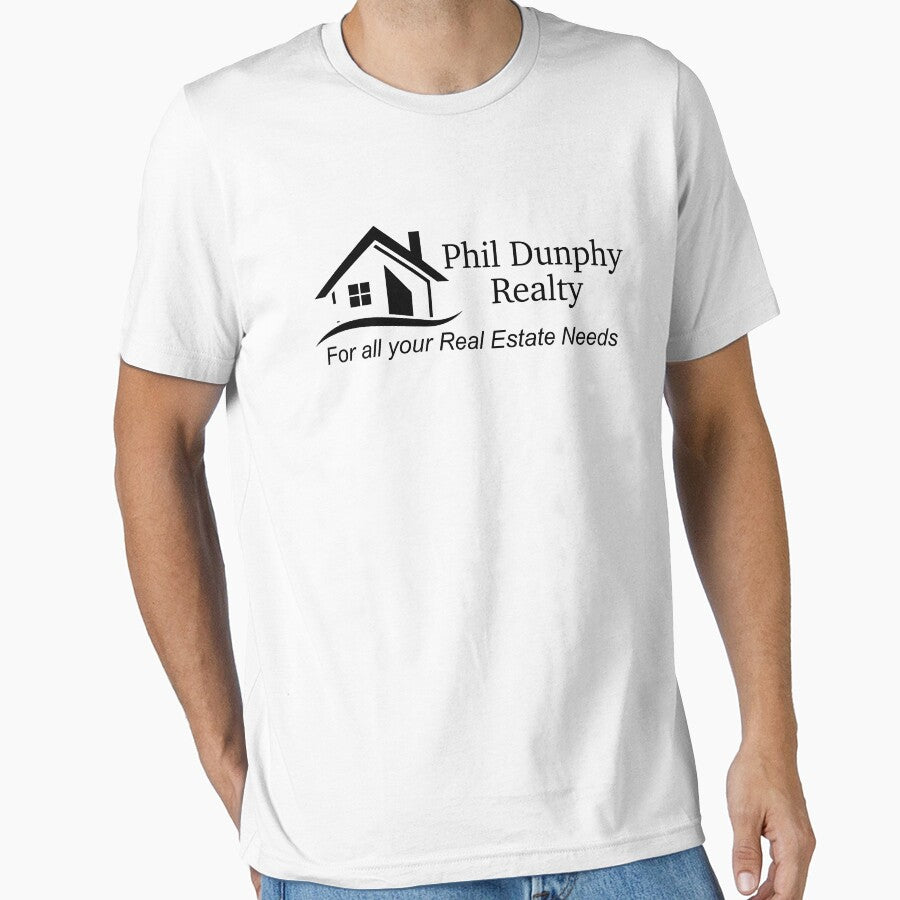 Phil Dunphy Realty, Realtor (Modern Family) by fandemonium