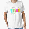 Forever Nineties - Retro Inspired Design by LMoonDesigns