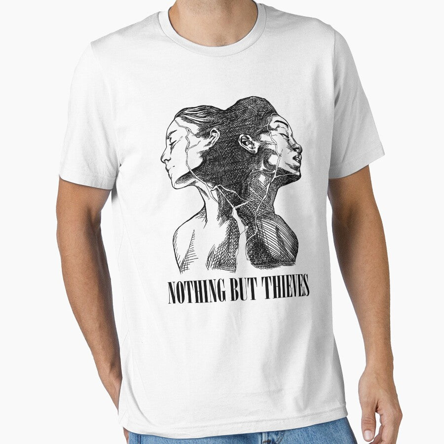 Nothing But Thieves by Wade Charlotte