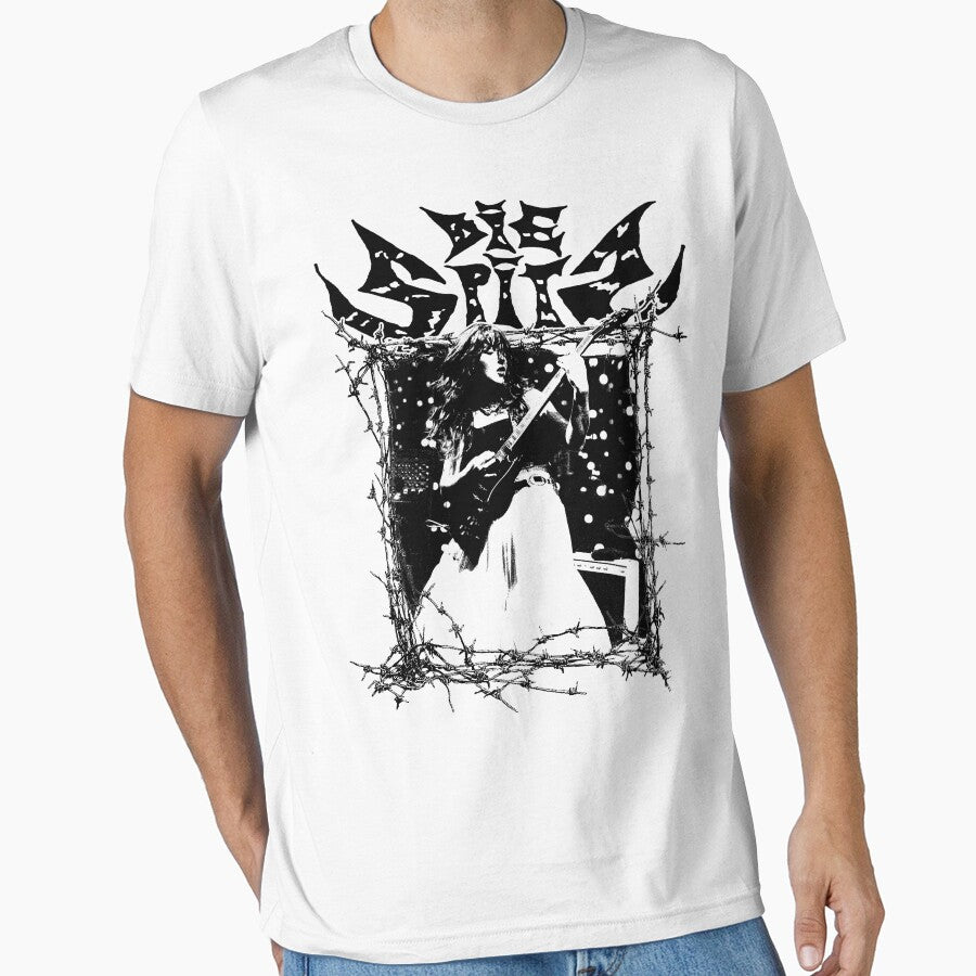 Grunge Guitarist Band by Tallboy666