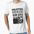 Bon Bon Wanted by hifed