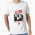 Fear Band I Love Living In The City by KhayalSaezo