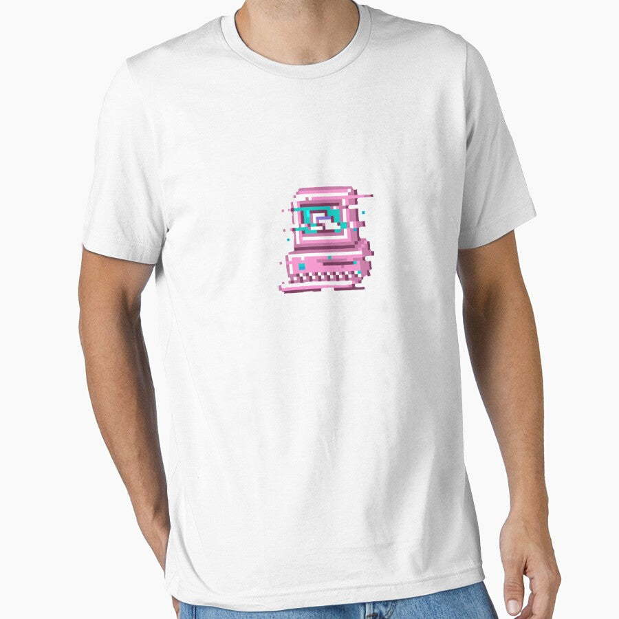 PC Vaporwave by LowStreetwear