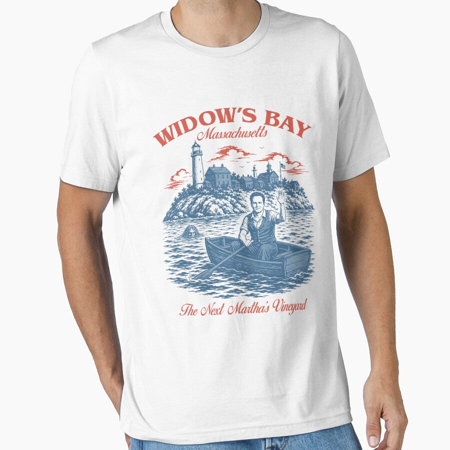 Widow's Bay Massachusetts The Old Martha's Vineyard Vintage Coastal by nojany