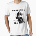 Unwound Band by TrendyTee-Of