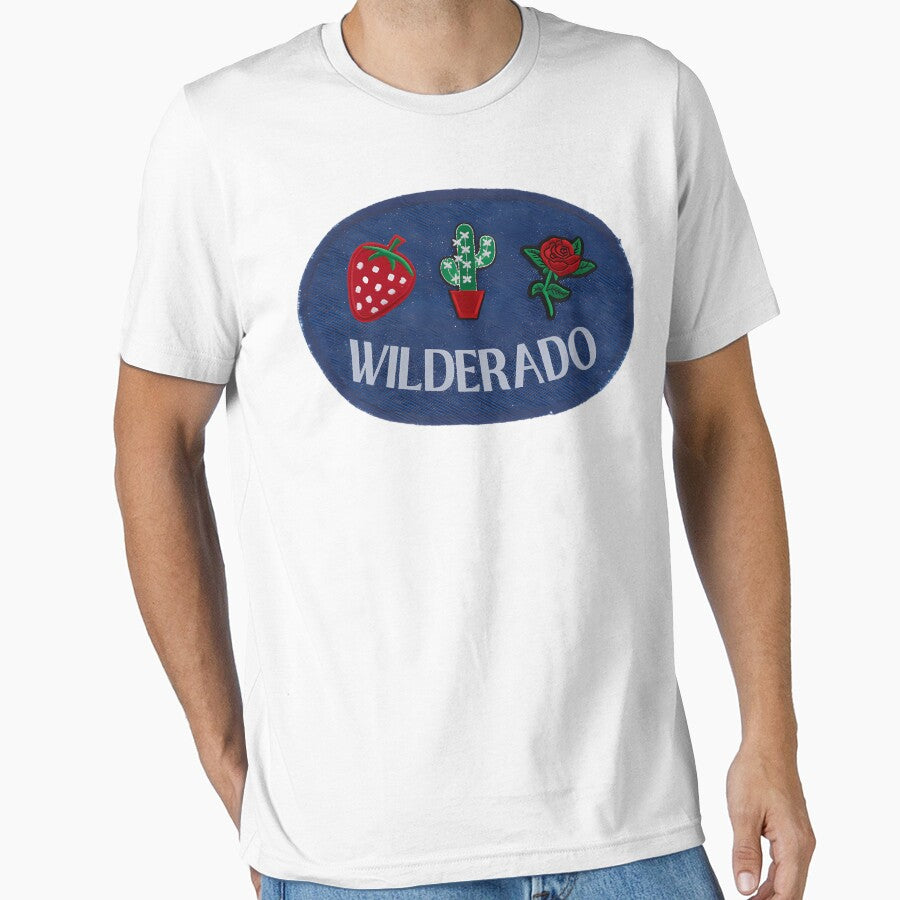 Wilderado Band Patch by ItsJustEJ