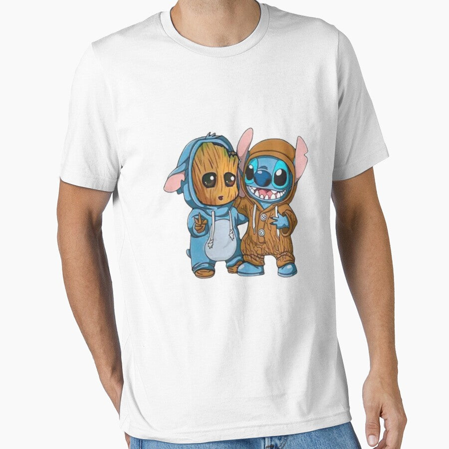 Stitch Love. by OscarReed26