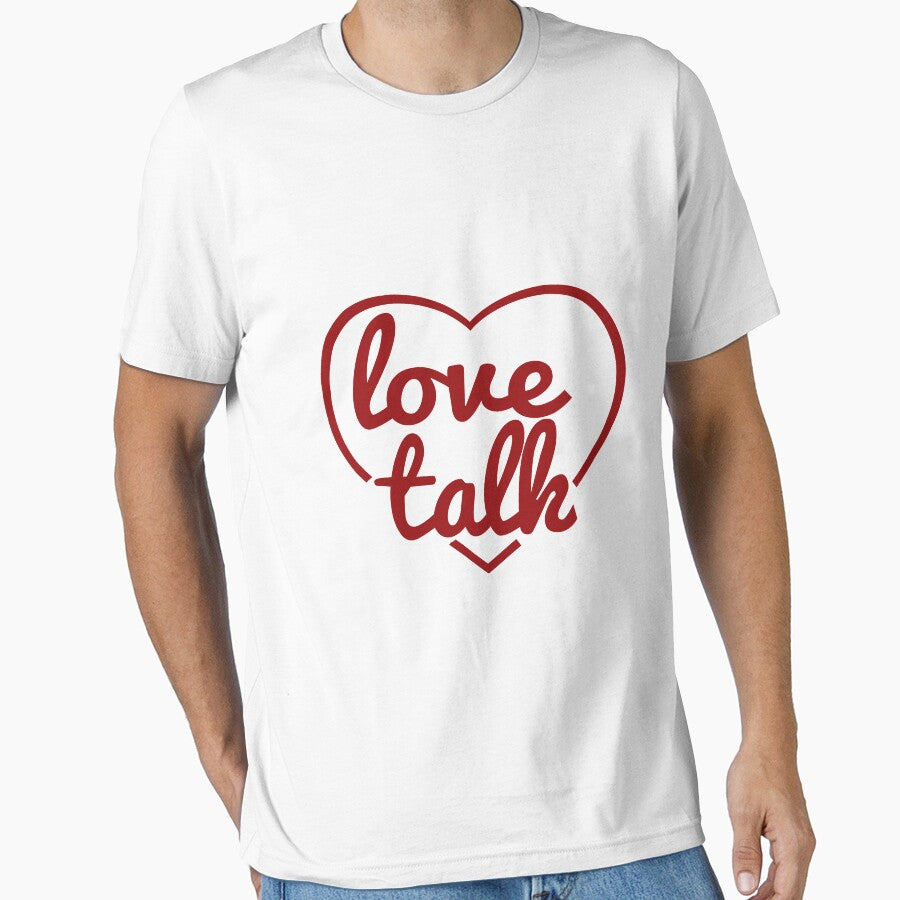 Love Talk by anass002