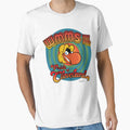 Retro WMMS The Buzzard by Deviant Logic Design