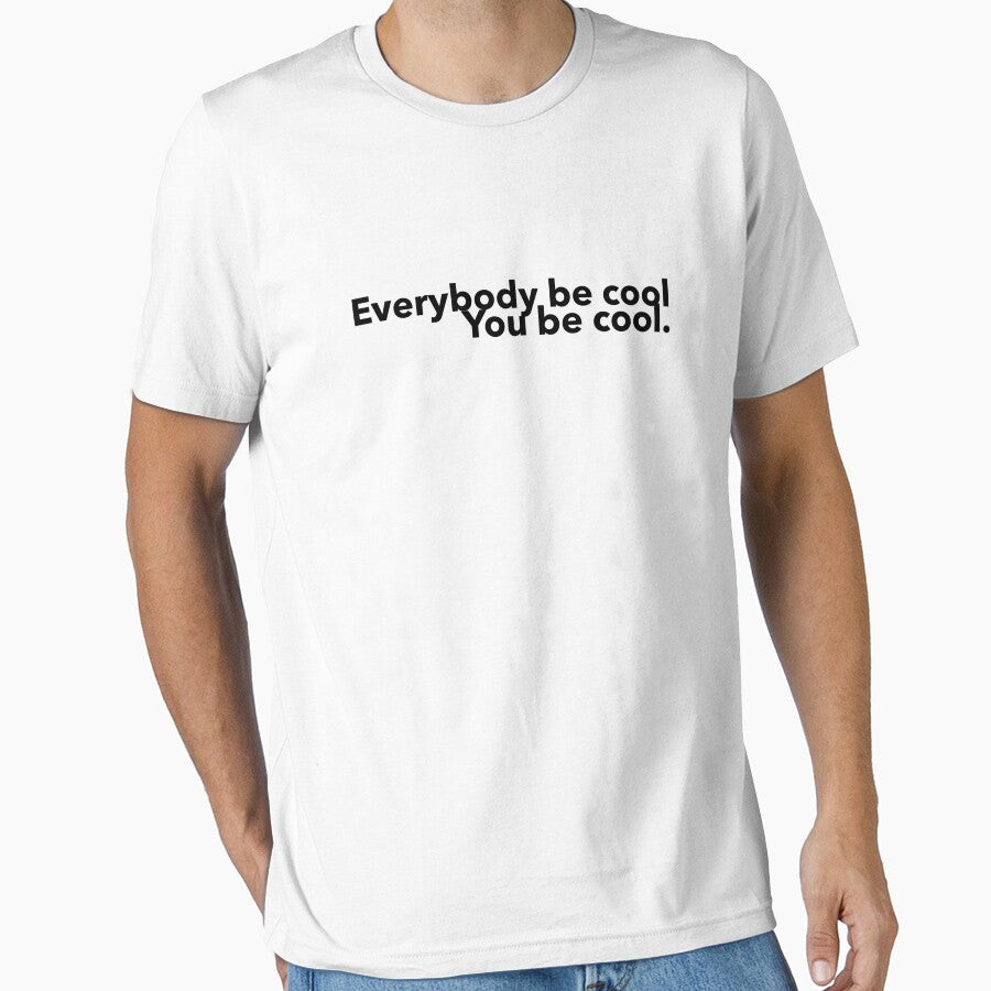Be Cool Design by SimpleDees