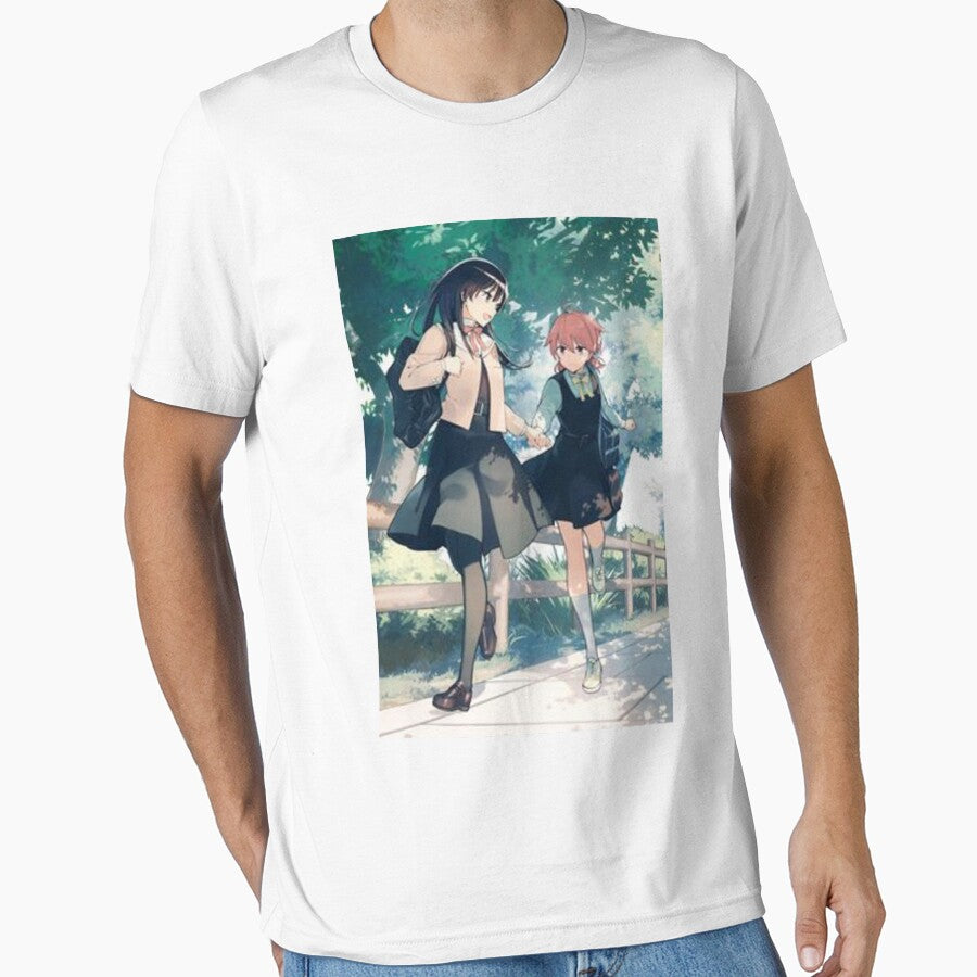 bloom into you by AMercurius