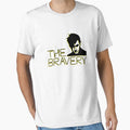 The Bravery Band by MichaelJohnson8
