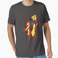 Adam Warlock Galaxy by innergeekdesign