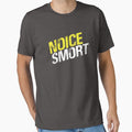 Noice Smort by cogstees