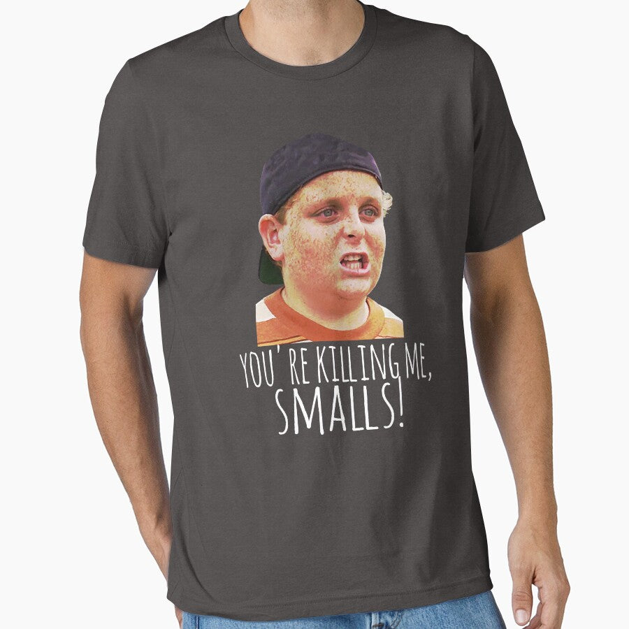 Killing Me Smalls by buckwild