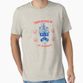 Knights Templer Beer London UK 1925 Est. Crest Coate of Arms 1966 Version - 11 by Henk GoGo T-Shirts ⭐️⭐️⭐️⭐️⭐️