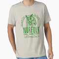 Norfolk Owl Sanctuary by McPod