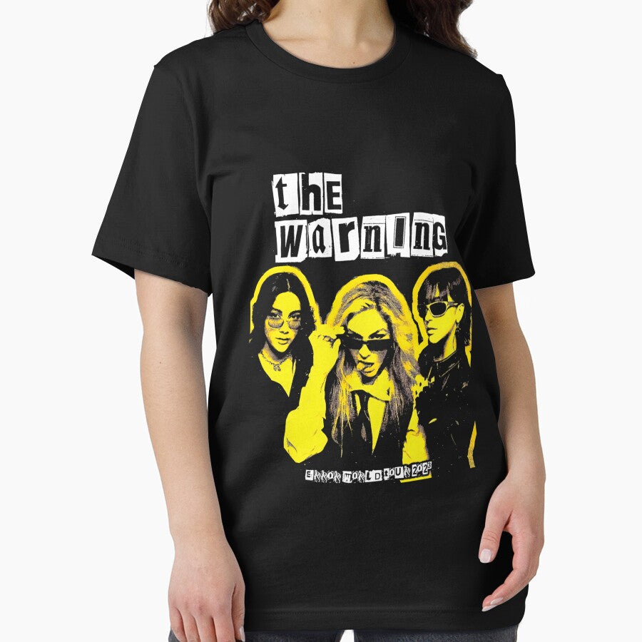 The Warning Band by FelipeBala