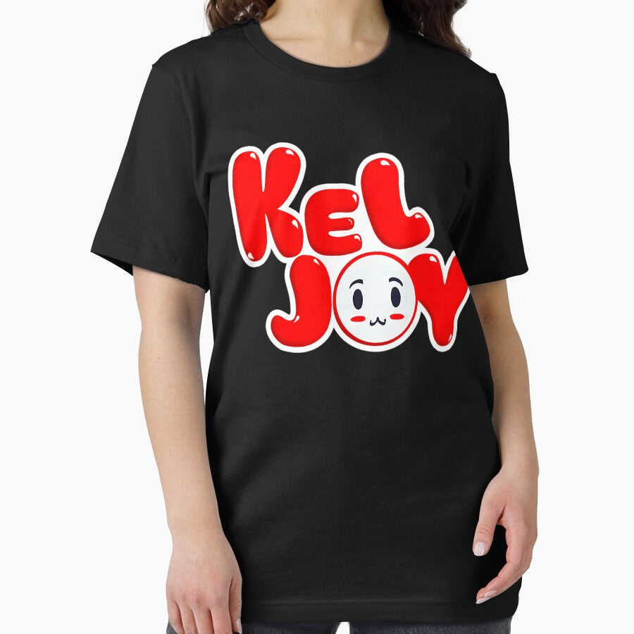 Kel Joy by NadineBerthel2
