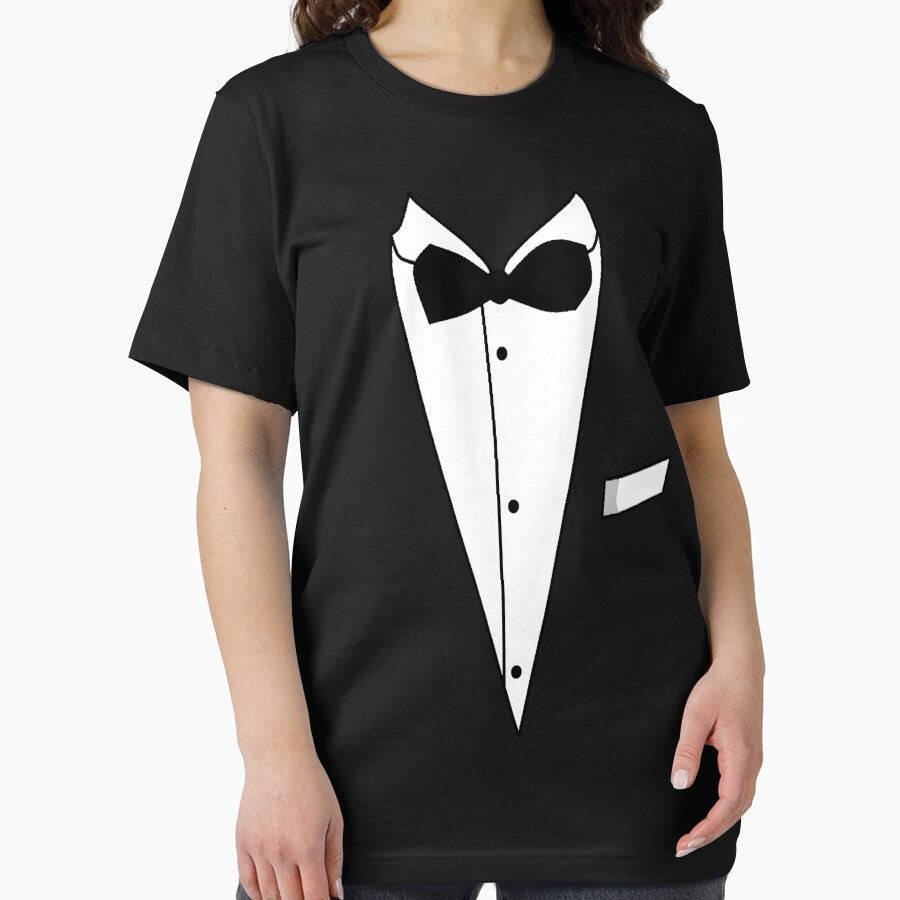 Tuxedo by G-Steve
