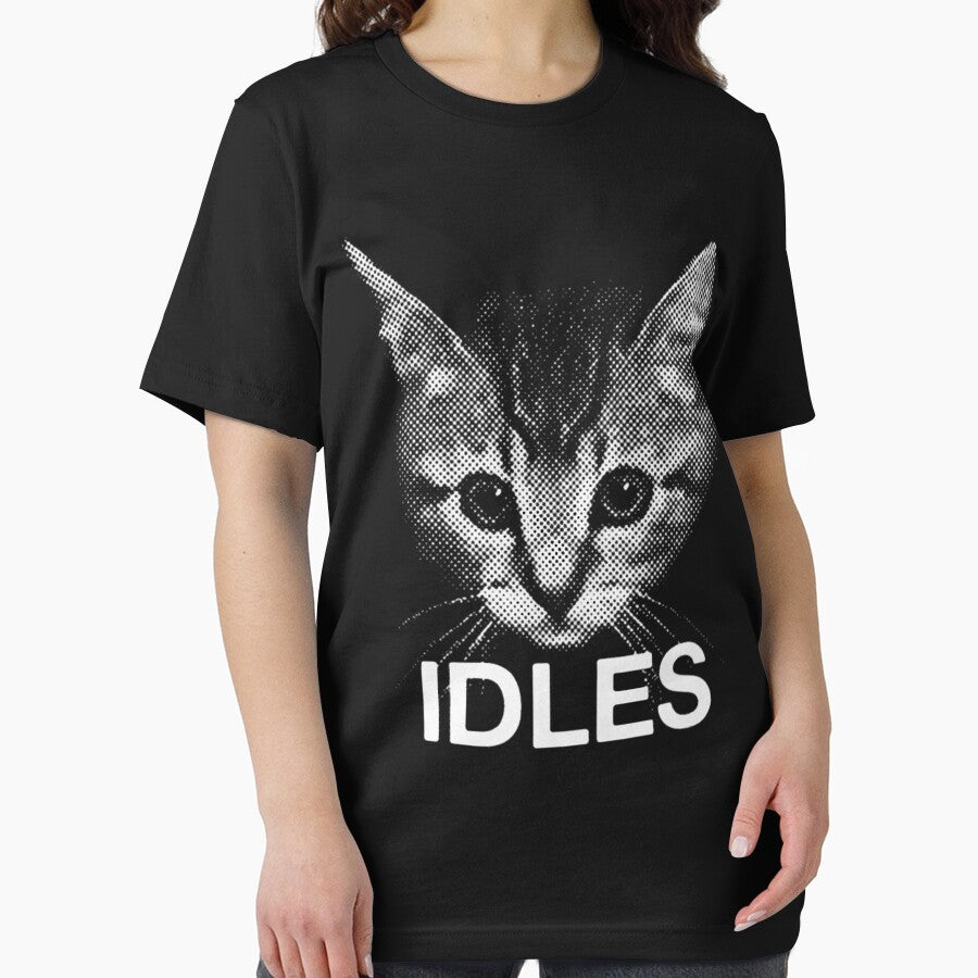 idles-band by YM STORE