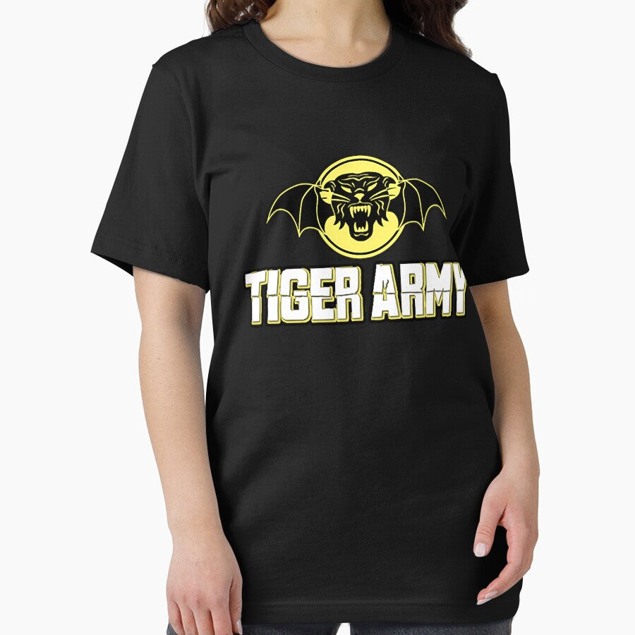 Tiger a.r.m.y music Premium by MRIOJOFN93