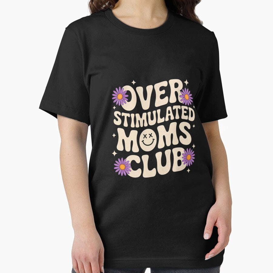 Groovy Anxiety For Mom 6 by joyouartArt