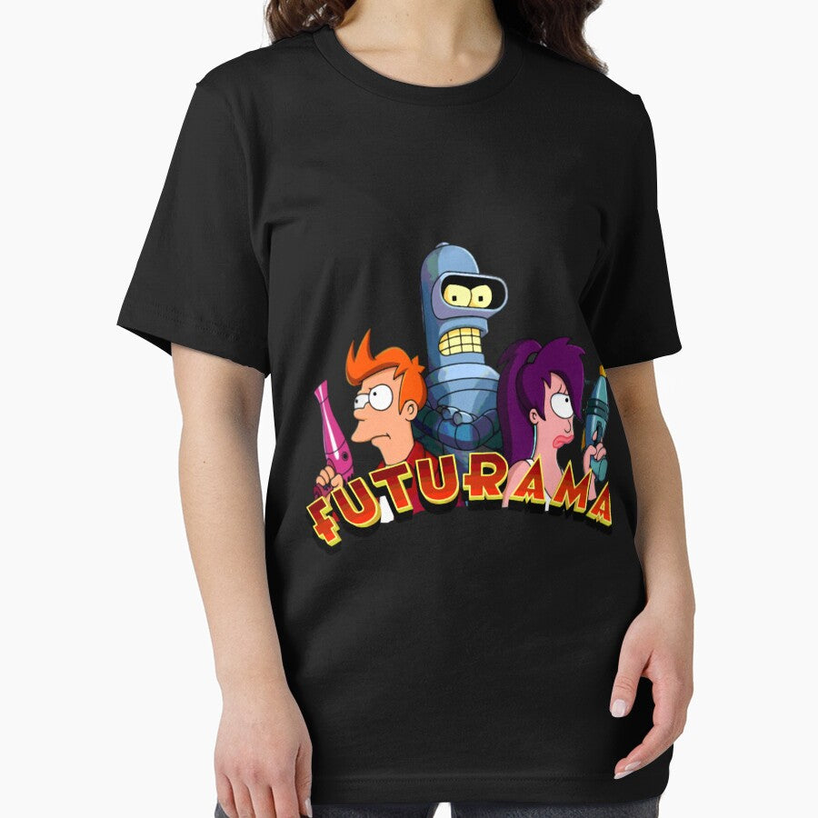 Futurama Classic by PdliazM