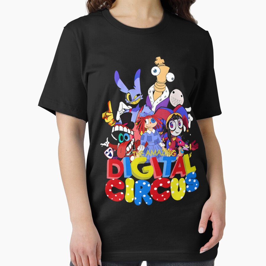 The Amazing Digital Circus Classic by tolle123