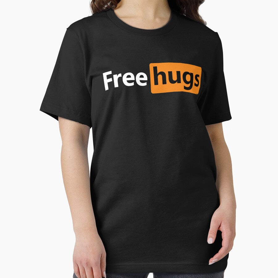 Free hugs! by LittleChelsea
