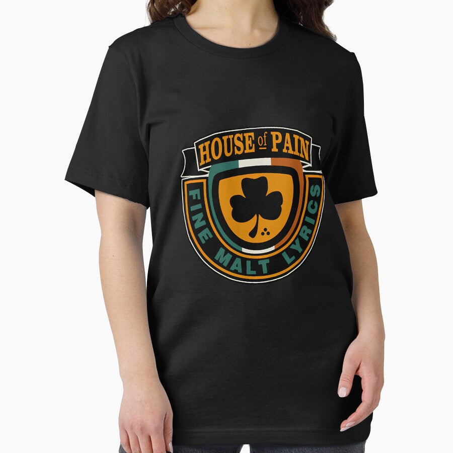 House Of Pain by YvonPlante