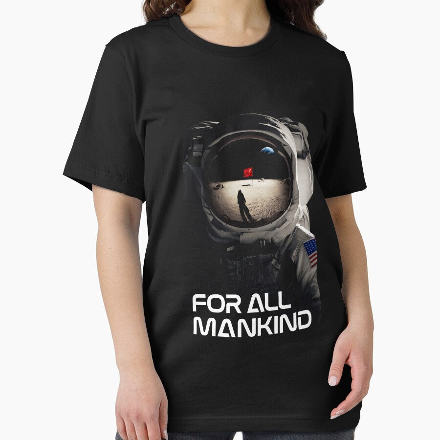 For All Mankind Tv Show by mikelull
