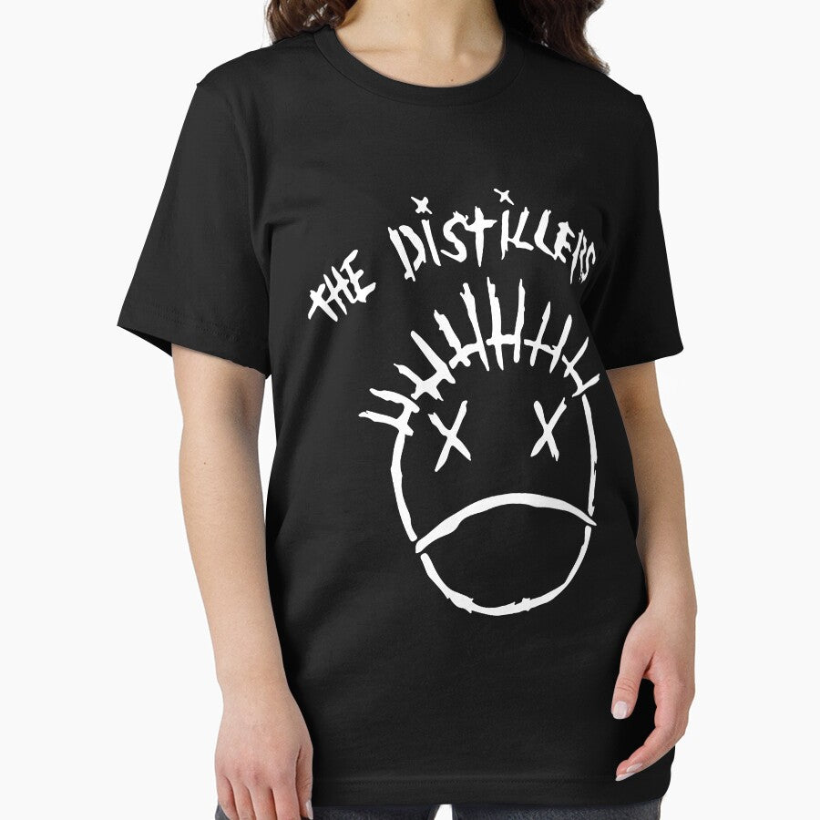 The Distillers by Aton Camryn