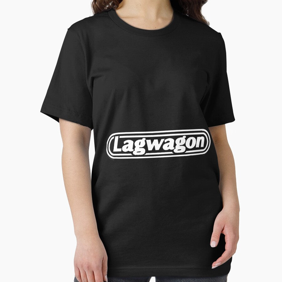 Lagwagon by MikeNade