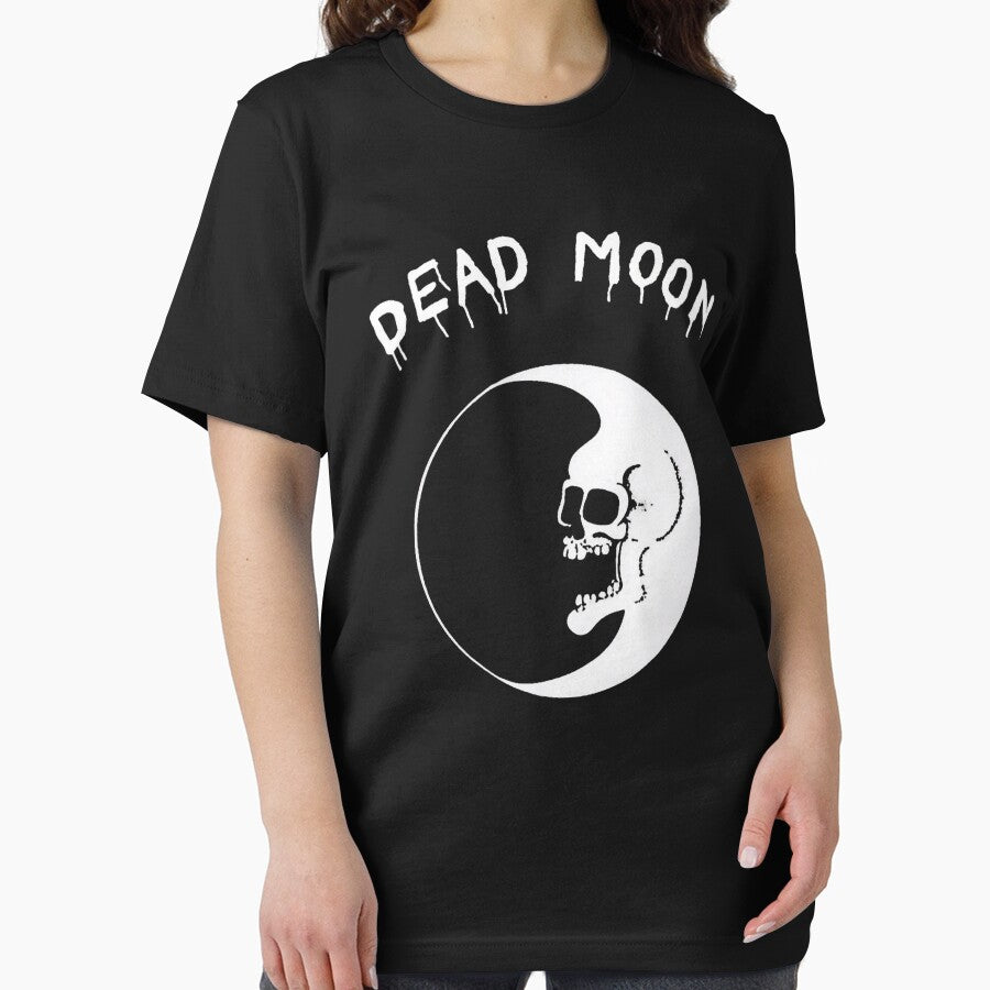 Dead Moon Classic by AnnabelCremin