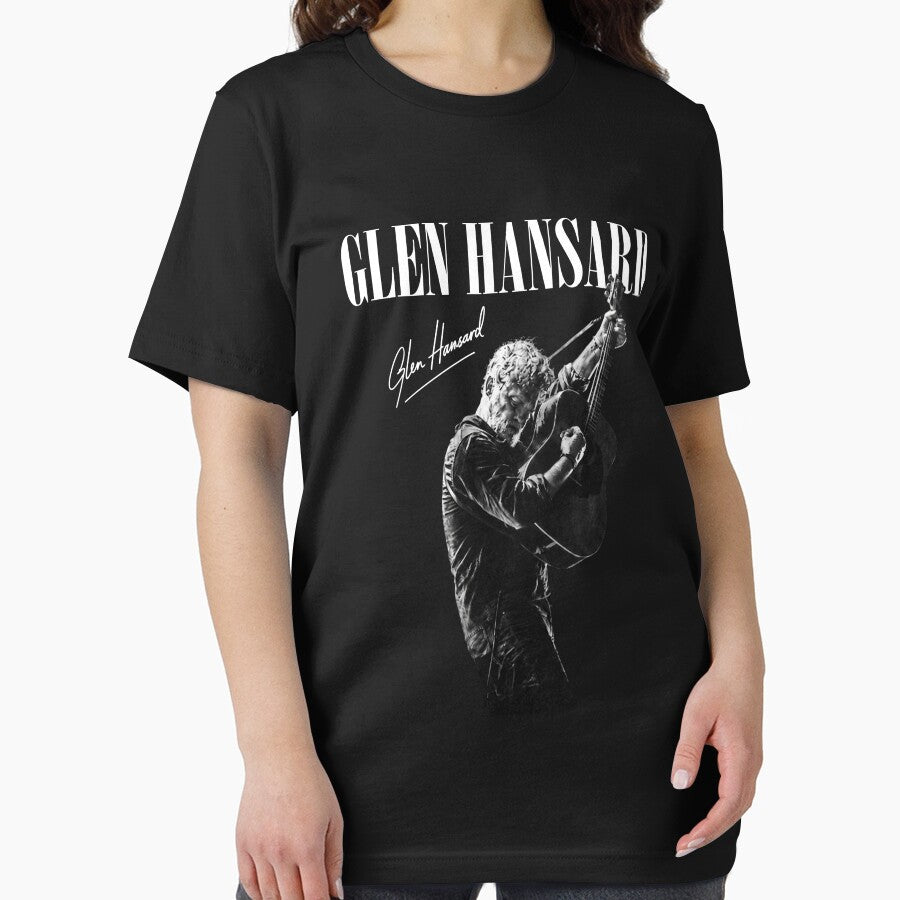 Glen Hansard vintage by pipiapett