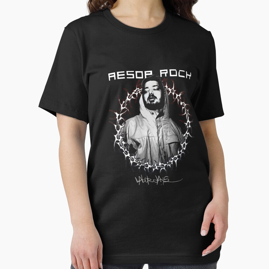 Aesop Rock Labor Days - (Younixn) #887 by vespira-motion