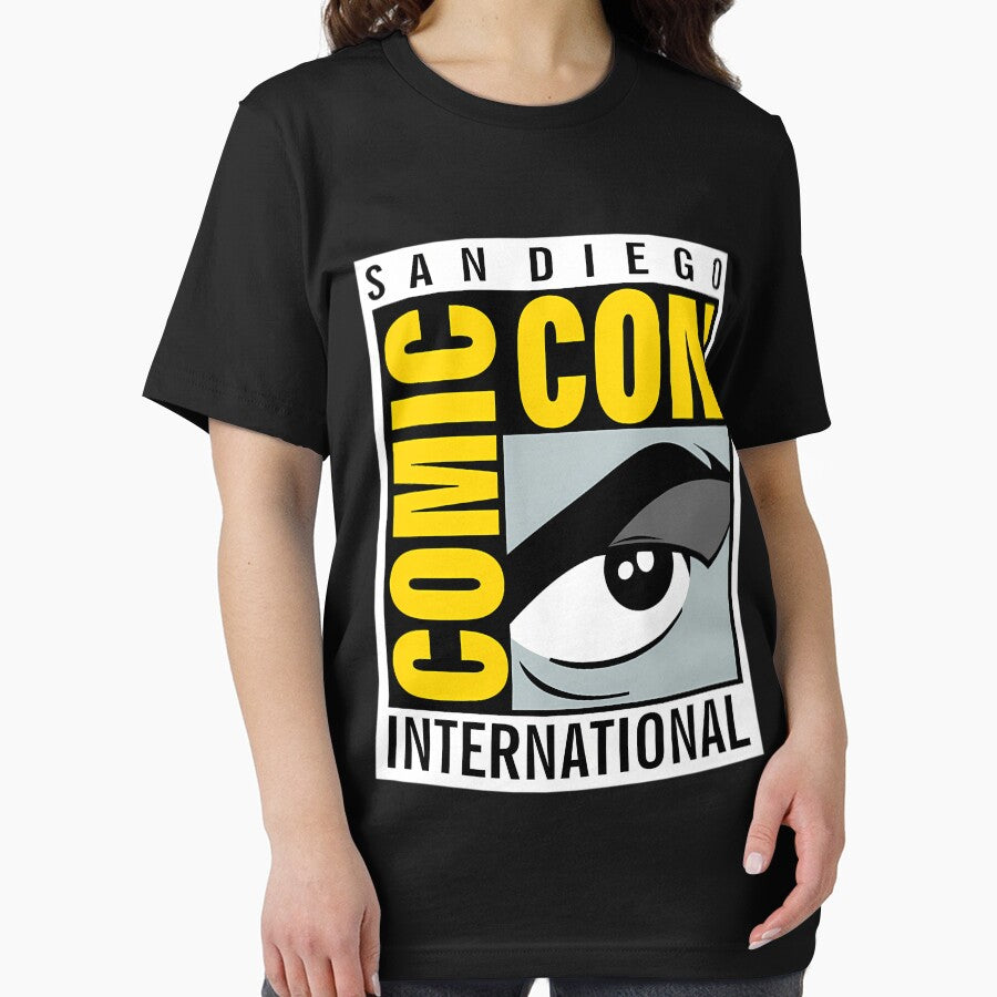 Comic Con No Border by LiaRosen