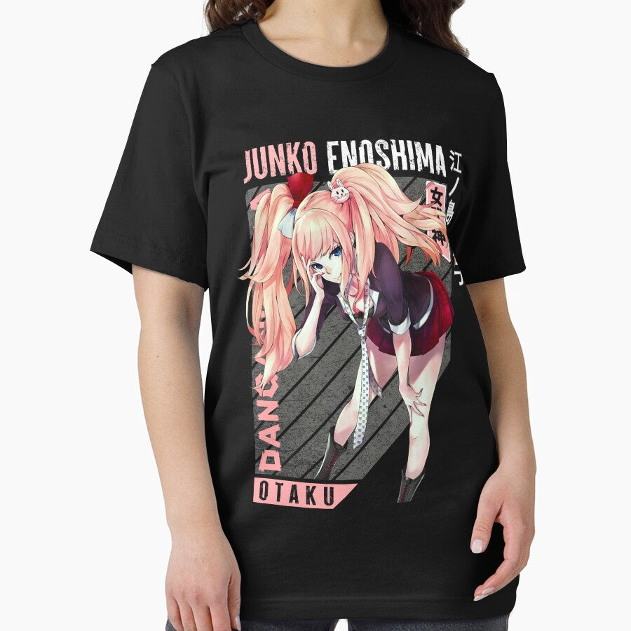 Junko Enoshima by NadiaMirage