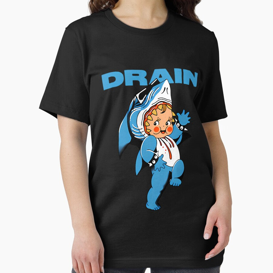 Drains Band by amol9999