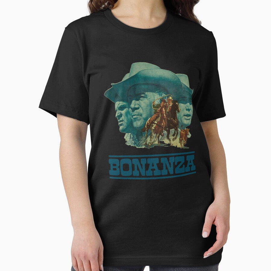 Statue of Bonanza by Remicalinsya