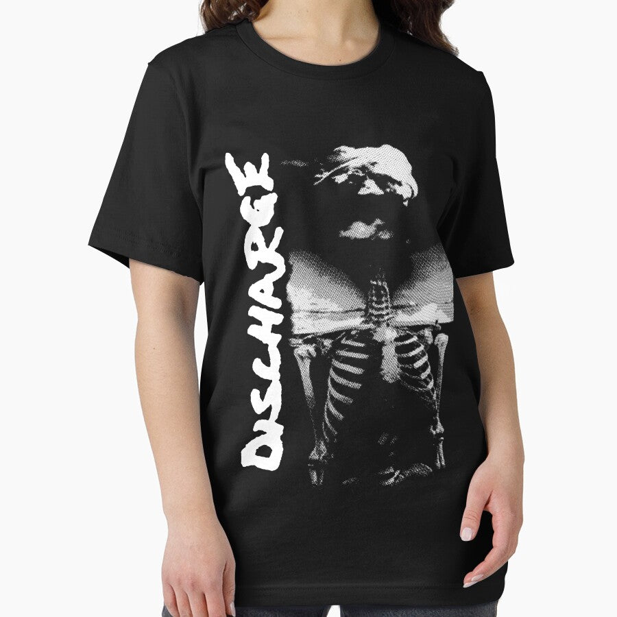Discharge - Hatebomb by Limn From Limb