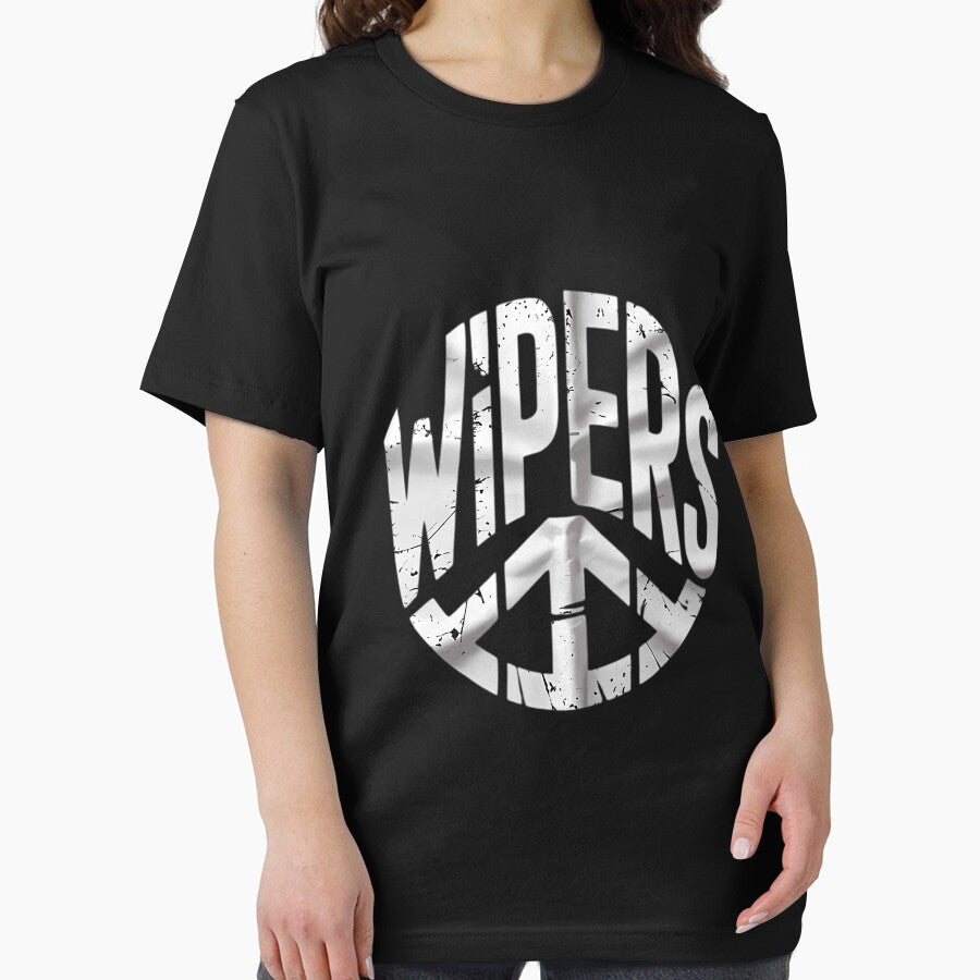 Wiperss Band by snookyking