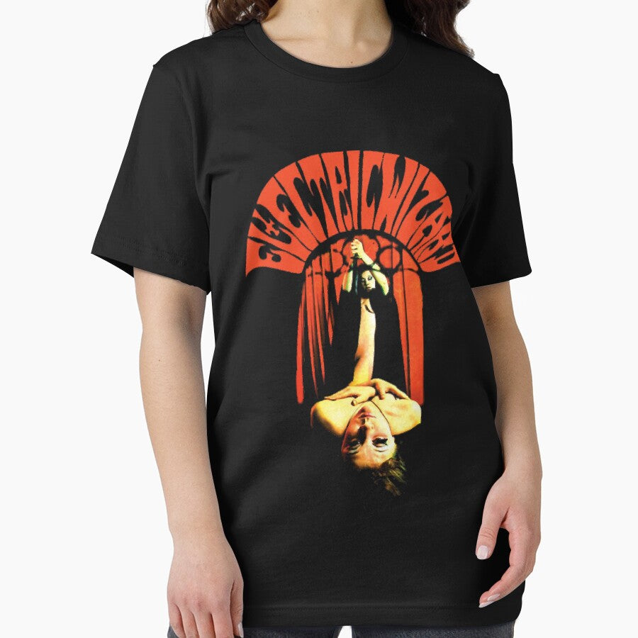 The hippie musical electro  Essential T-Shirt by Kristyan489