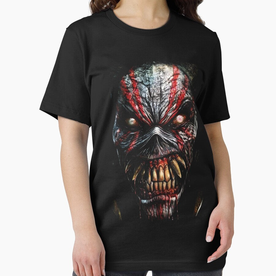 Dead Head by brandstoff