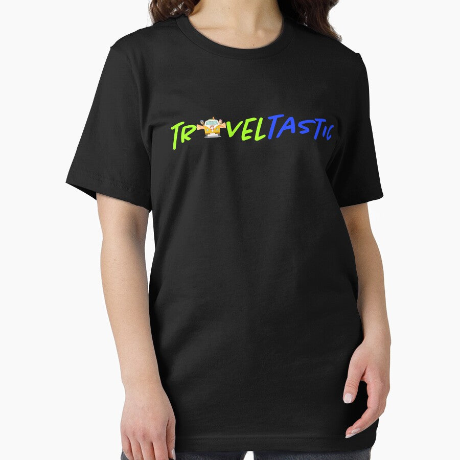 Traveltastic - Travel is fantastic by Artstastic