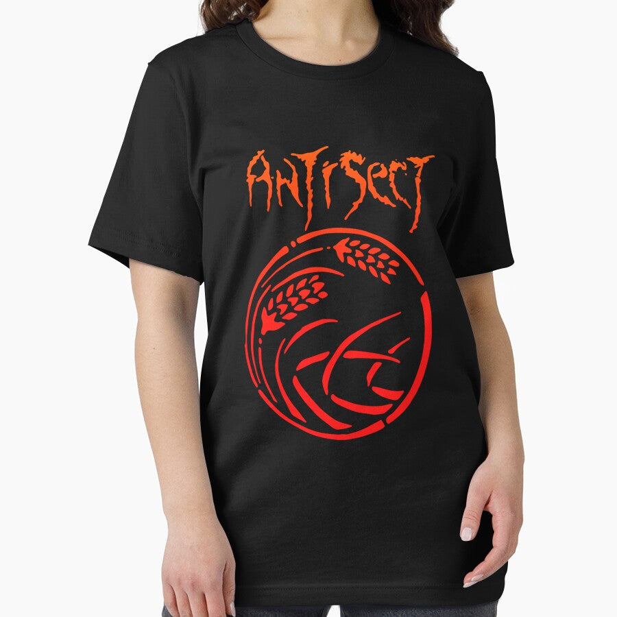 Antisect by Isomoman