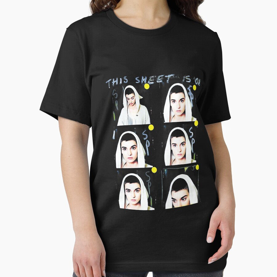This Sheet is on O'Connor by Avazassmira