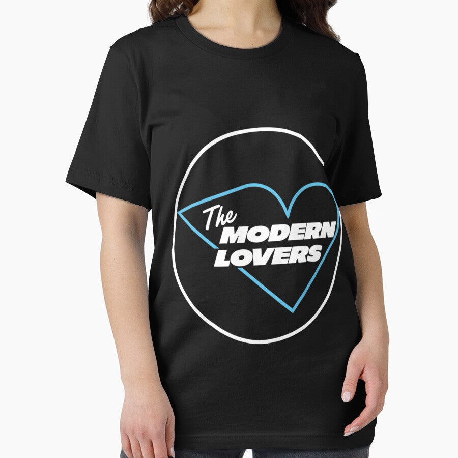 The Modern Lovers by RomaiFees